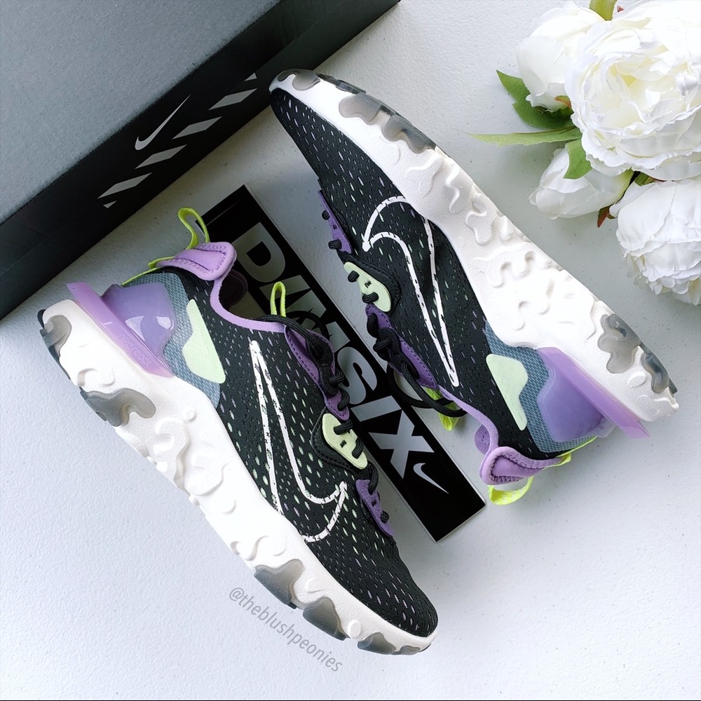 Nike React Vision NWT - Picture 5 of 13